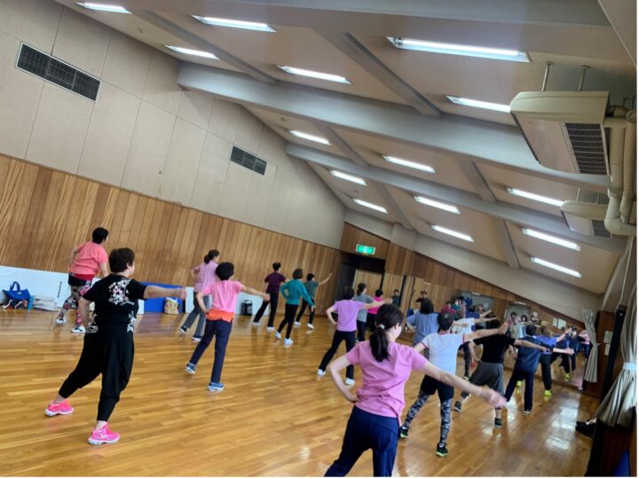 サーキットエアロ（月）