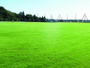 のぞみ野サッカー場