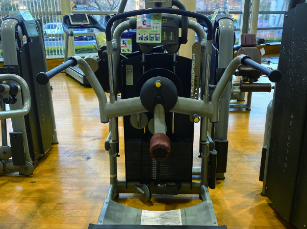 マルチヒップ（臀部）