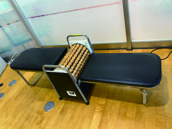 バレルローラー