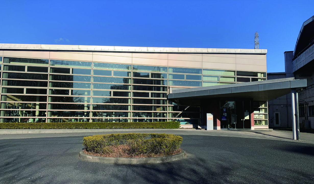 臨海スポーツセンター